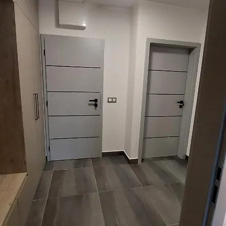 Stepa Apartment Filipovice