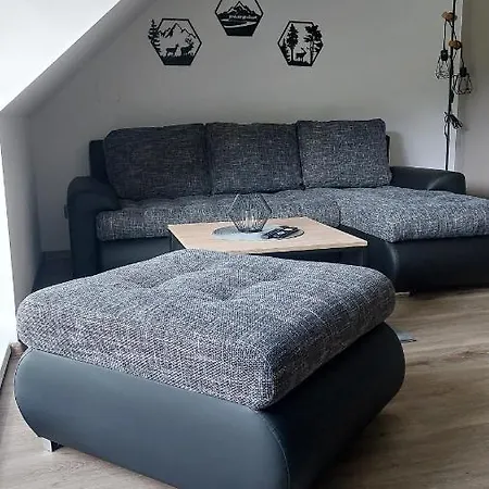 Apartman štěpa *