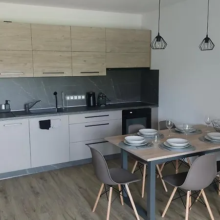 Stepa Apartment *