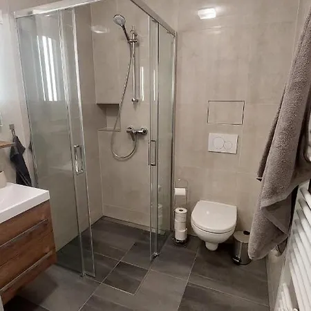 Apartman štěpa *