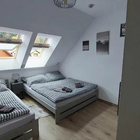 Stepa Apartment *