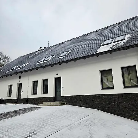 Apartment Stepa