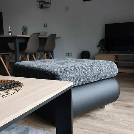 Apartman štěpa Filipovice