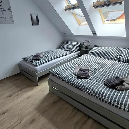 Apartment Stepa *