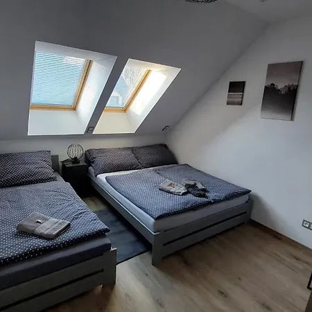 Apartment Stepa Filipovice