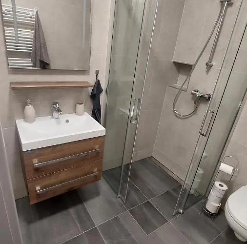 štěpa Apartman Filipovice