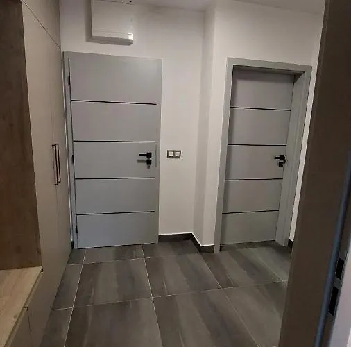 Stepa Apartment Filipovice