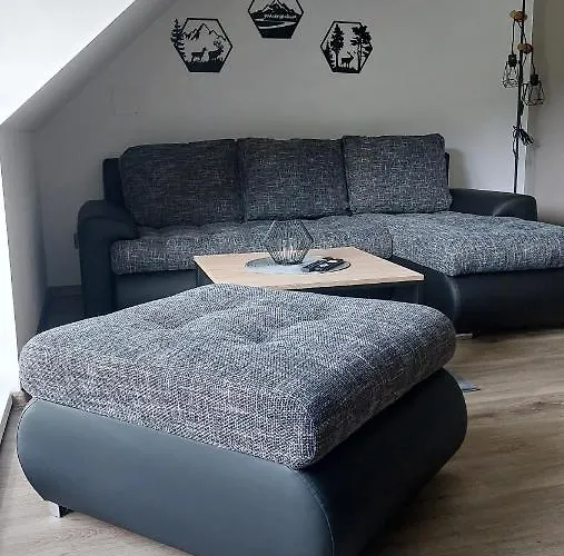 Apartman štěpa *
