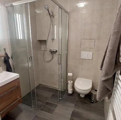 Apartman štěpa *