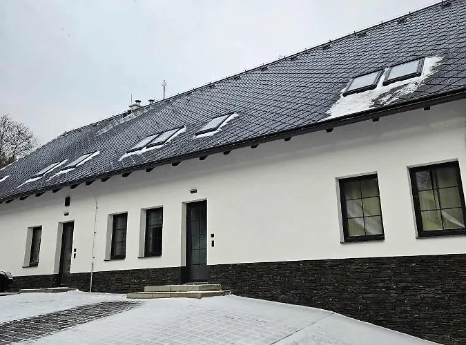 Apartman štěpa