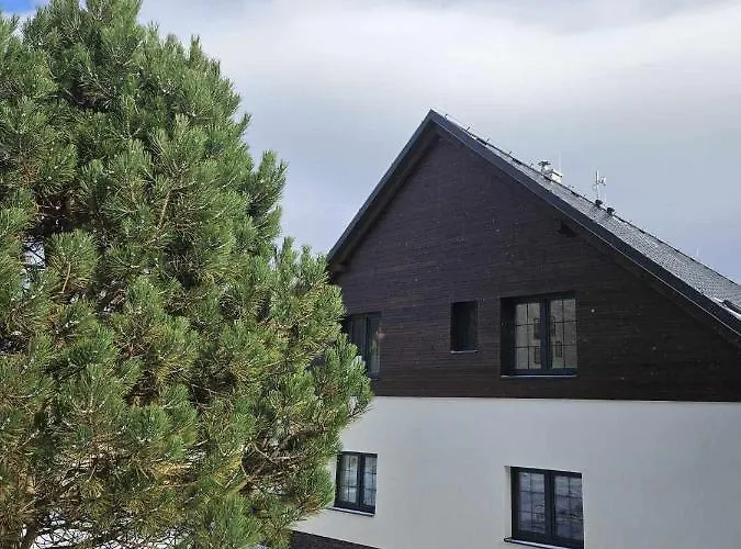 Apartman štěpa Filipovice