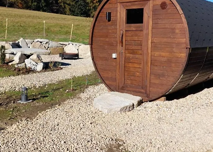 štěpa Apartman
